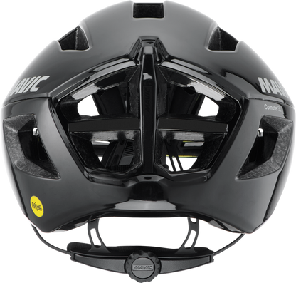 Casco da strada MAVIC COMETE SL MIPS nero