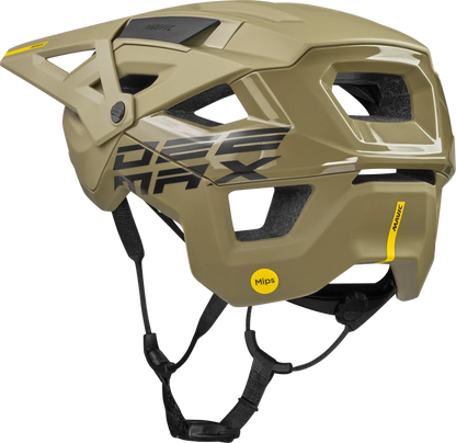 Casco MTB MAVIC DEEMAX PRO MIPS Beige