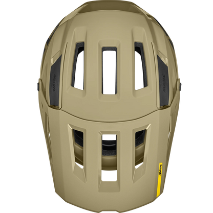 Casco MTB MAVIC DEEMAX PRO MIPS Beige