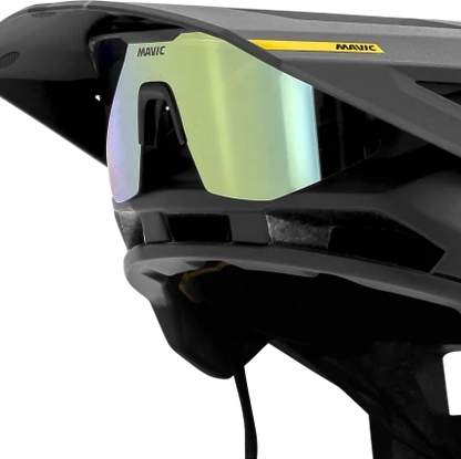 Casco MTB MAVIC DEEMAX PRO MIPS Giallo