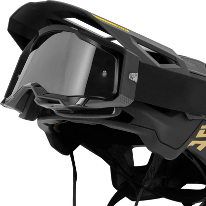 Casco MTB MAVIC DEEMAX PRO MIPS Giallo