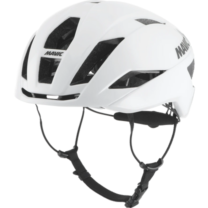Casco da Strada MAVIC COMETE SL MIPS Bianco