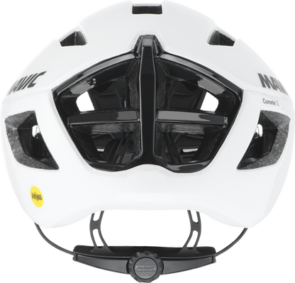 Casco da strada MAVIC COMETE SL MIPS bianco