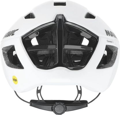 Casco da Strada MAVIC COMETE SL MIPS Bianco