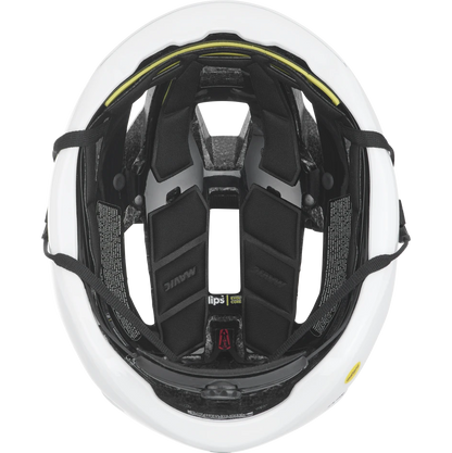 Casco da Strada MAVIC COMETE SL MIPS Bianco