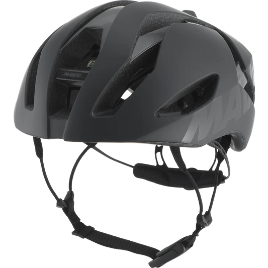MAVIC COMETE ULTIMATE 2 MIPS Casco da strada nero