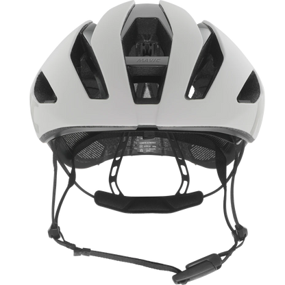 Casco da Strada MAVIC COMETE ULTIMATE 2 MIPS Grigio