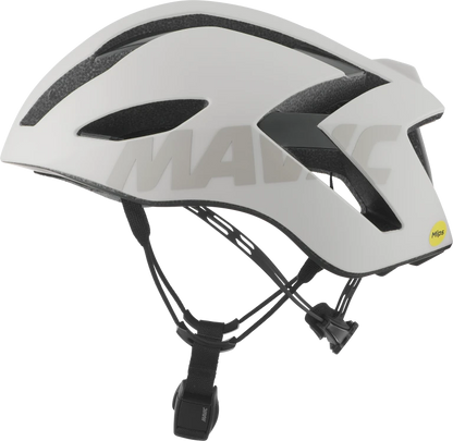 Casco da Strada MAVIC COMETE ULTIMATE 2 MIPS Grigio