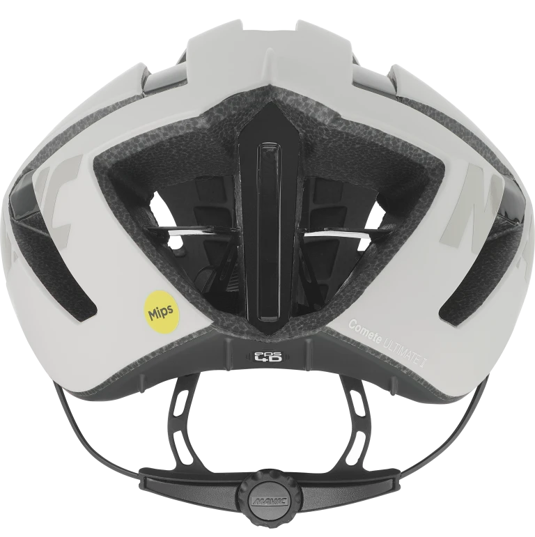 MAVIC COMETE ULTIMATE 2 MIPS Casco da strada Grigio