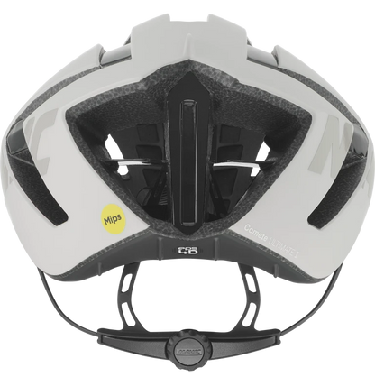 Casco da Strada MAVIC COMETE ULTIMATE 2 MIPS Grigio