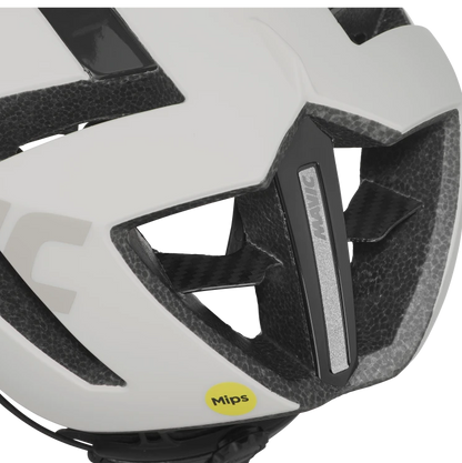Casco da Strada MAVIC COMETE ULTIMATE 2 MIPS Grigio