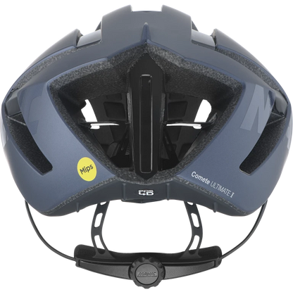 Casco da Strada MAVIC COMETE ULTIMATE 2 MIPS Blu