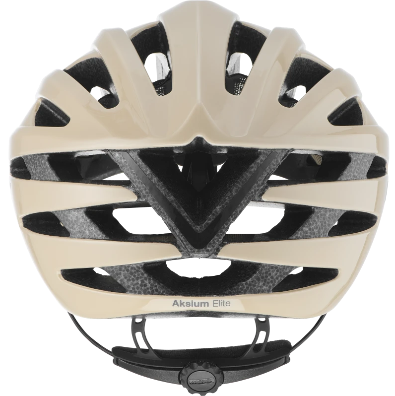 MAVIC AKSIUM ELITE Casco da strada Beige