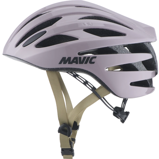 Casco da strada MAVIC AKSIUM ELITE Grigio/viola