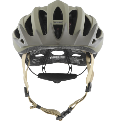 Casco MTB MAVIC CROSSRIDE SL ELITE Verde