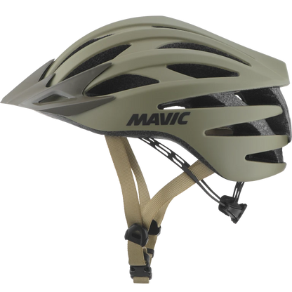 Casco MTB MAVIC CROSSRIDE SL ELITE Verde