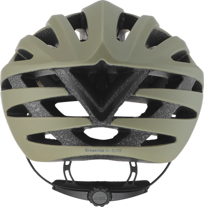 Casco MTB MAVIC CROSSRIDE SL ELITE Verde