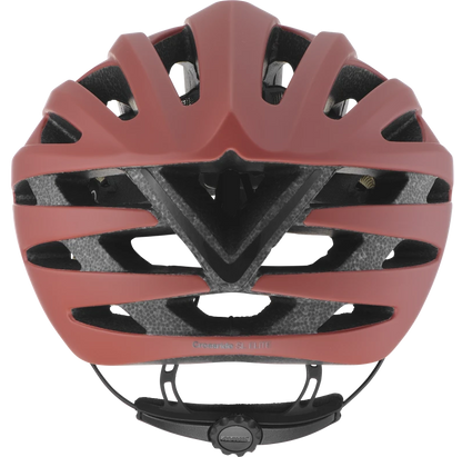 Casco MTB MAVIC CROSSRIDE SL ELITE Bordeaux