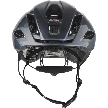 Casco da strada Mavic Comete SL Metallic Grey