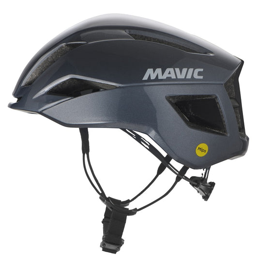 MAVIC COMETE SL MIPS Casco da strada Blu