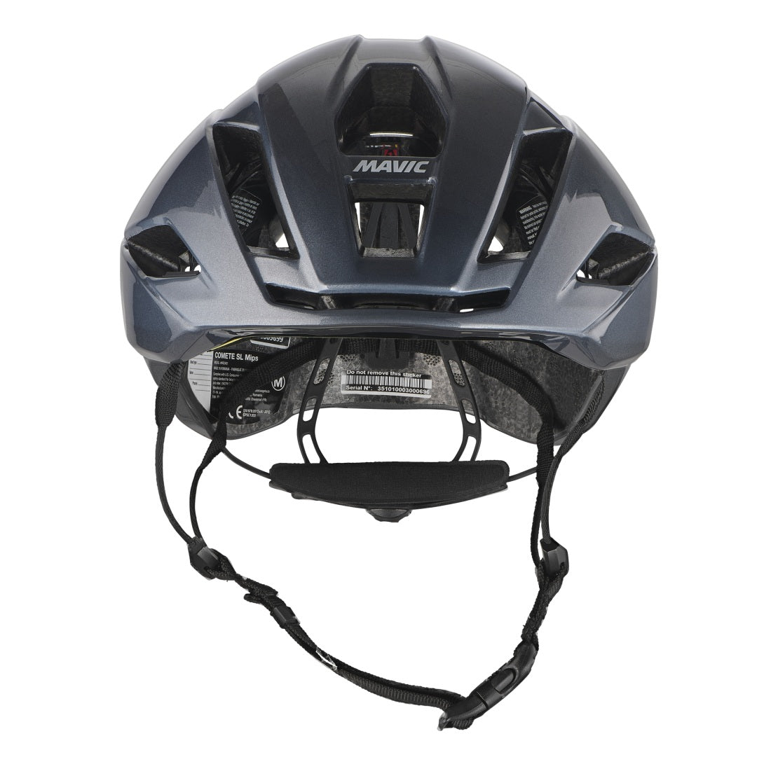MAVIC COMETE SL MIPS Casco da strada Blu