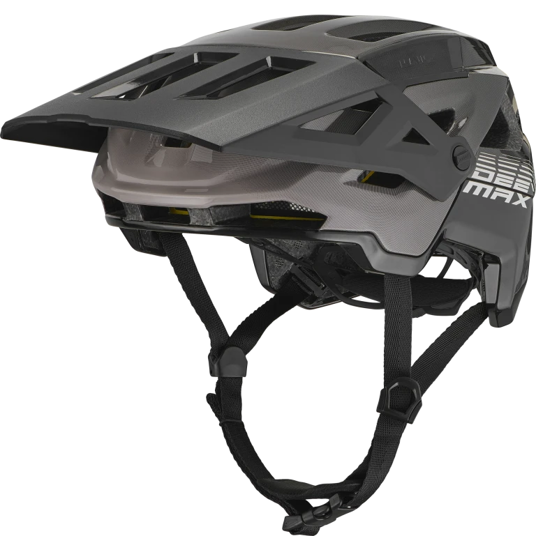 MAVIC DEEMAX Trail Casco MTB Nero