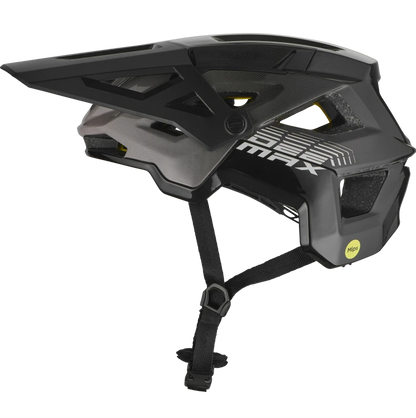 Casco MTB MAVIC DEEMAX TRAIL Nero