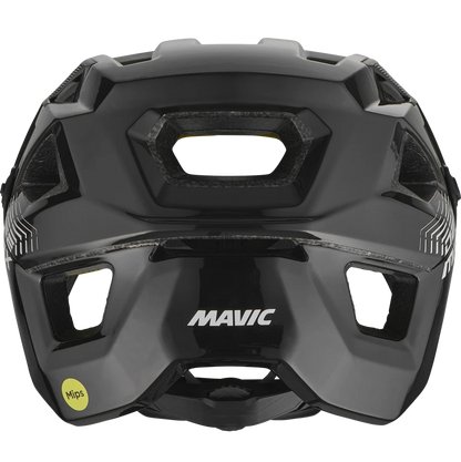 Casco MTB MAVIC DEEMAX TRAIL Nero