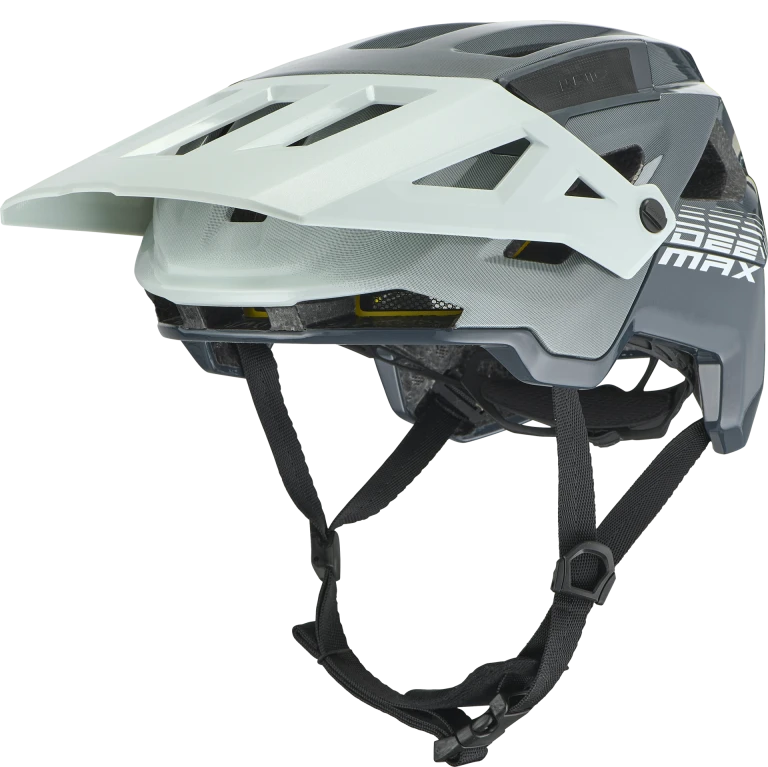 MAVIC DEEMAX Trail Casco MTB Grigio