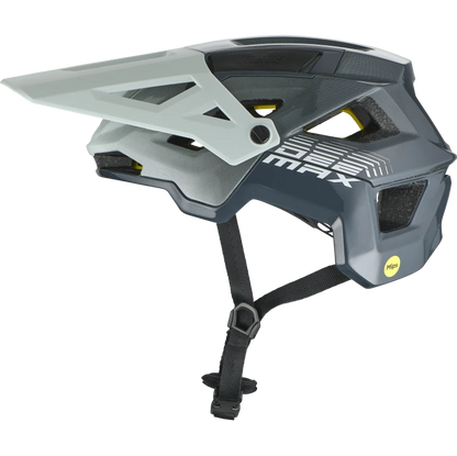 Casco MTB MAVIC DEEMAX TRAIL Grigio