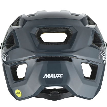 Casco MTB MAVIC DEEMAX TRAIL Grigio