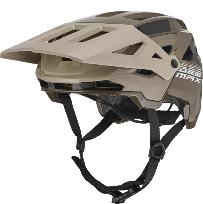 Casco MTB MAVIC DEEMAX TRAIL Beige