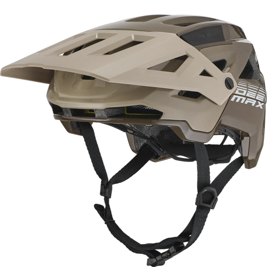 MAVIC DEEMAX Trail Casco MTB Beige