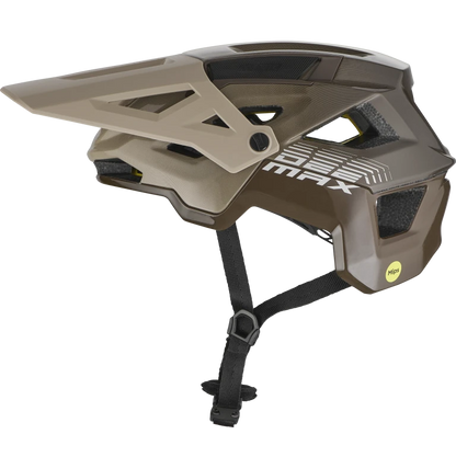 Casco MTB MAVIC DEEMAX TRAIL Beige