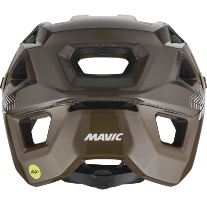 Casco MTB MAVIC DEEMAX TRAIL Beige