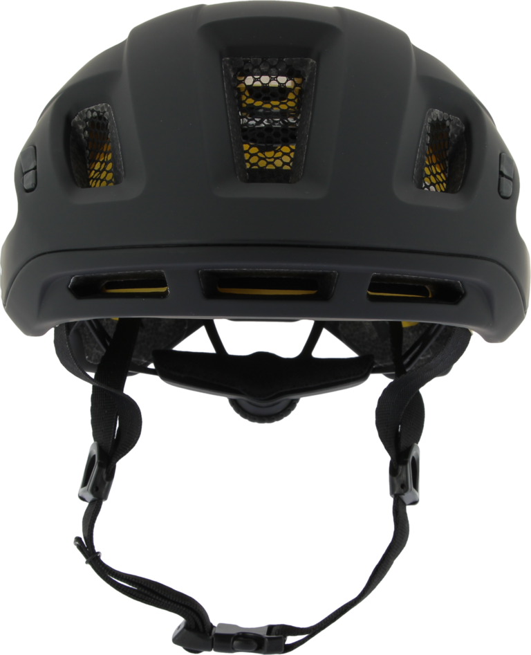 Casco MTB MAVIC CROSSTRAIL SL nero