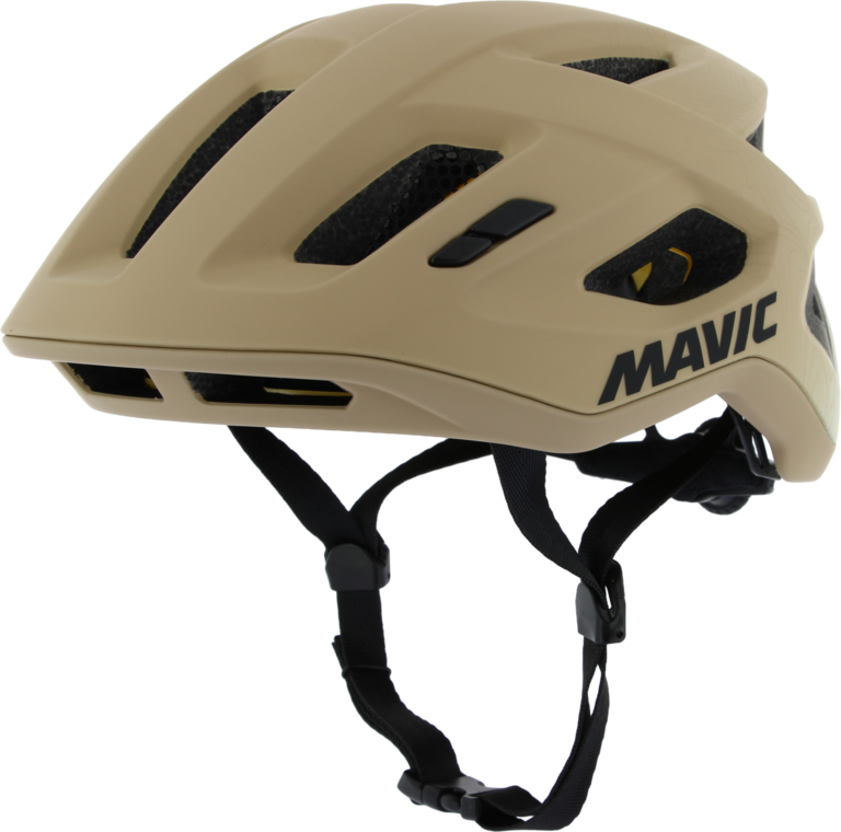 Casco MTB MAVIC CROSSTRAIL SL sabbia