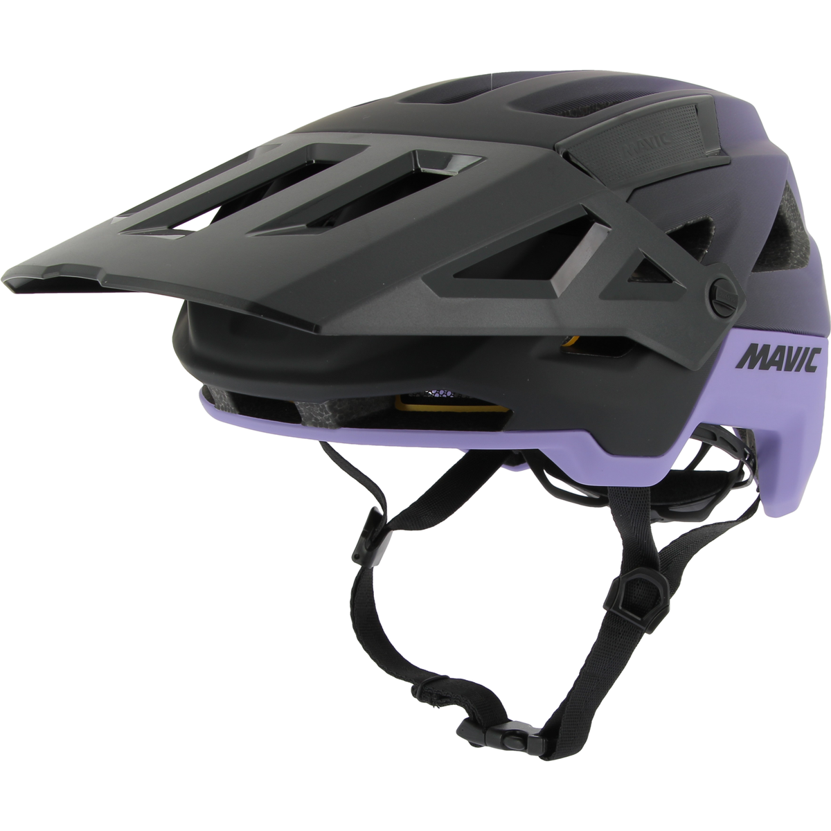 Casco MTB MAVIC DEEMAX TRAIL viola