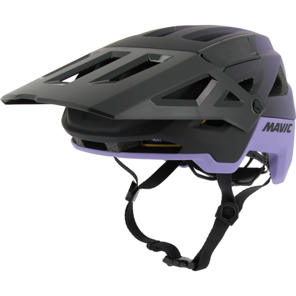 Casco MTB MAVIC DEEMAX TRAIL viola