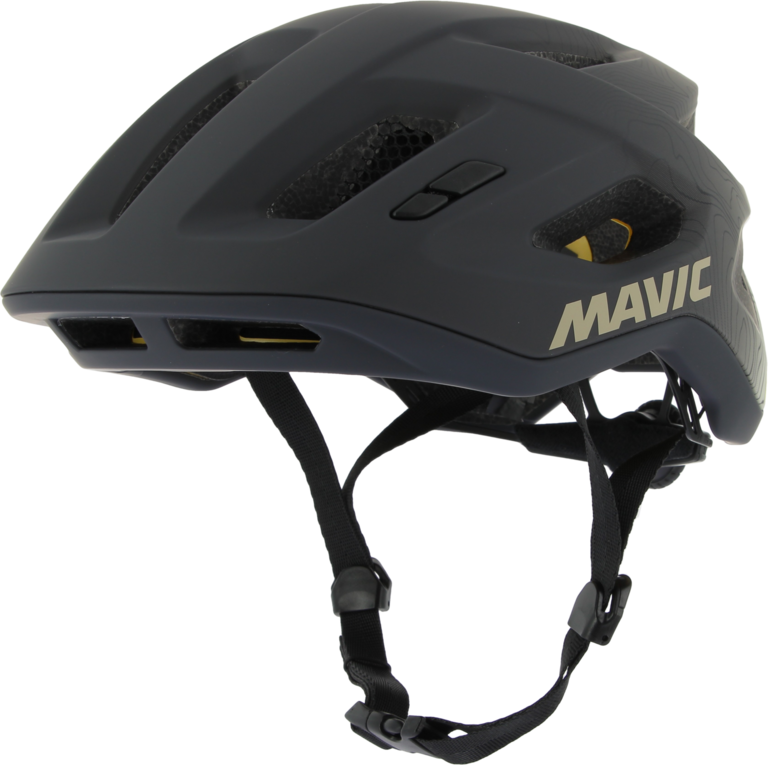 Casco MTB MAVIC CROSSTRAIL SL grigio