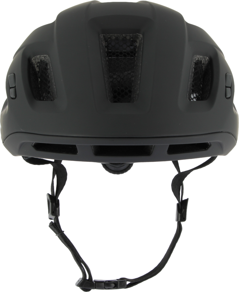 Casco MTB MAVIC CROSSTRAIL nero