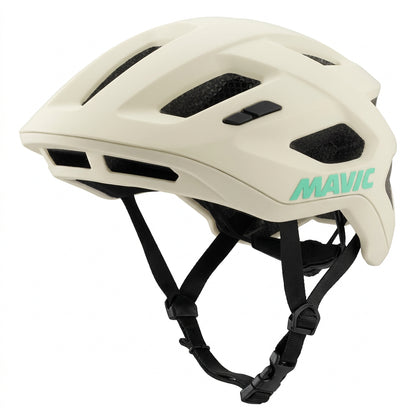 Casco MTB MAVIC CROSSTRAIL crema