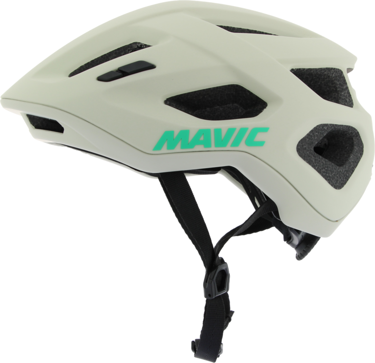 Casco MTB MAVIC CROSSTRAIL crema