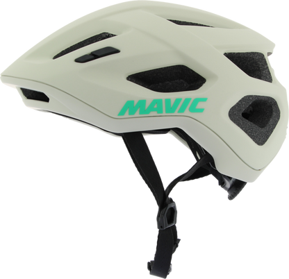 Casco MTB MAVIC CROSSTRAIL crema