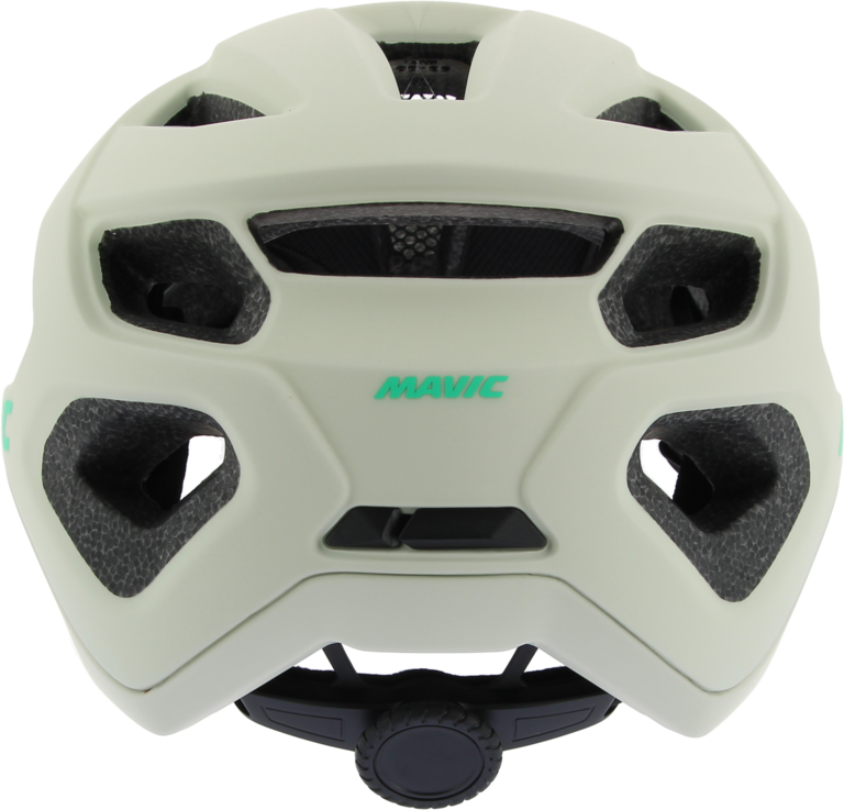 Casco MTB MAVIC CROSSTRAIL crema