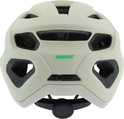 Casco MTB MAVIC CROSSTRAIL crema