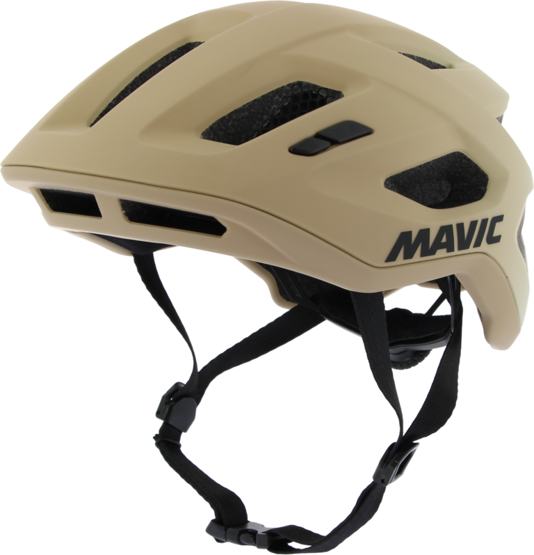 Casco MTB MAVIC CROSSTRAIL sabbia
