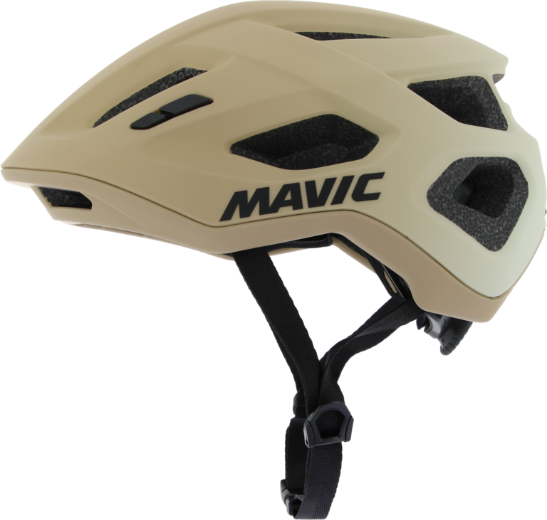 Casco MTB MAVIC CROSSTRAIL sabbia