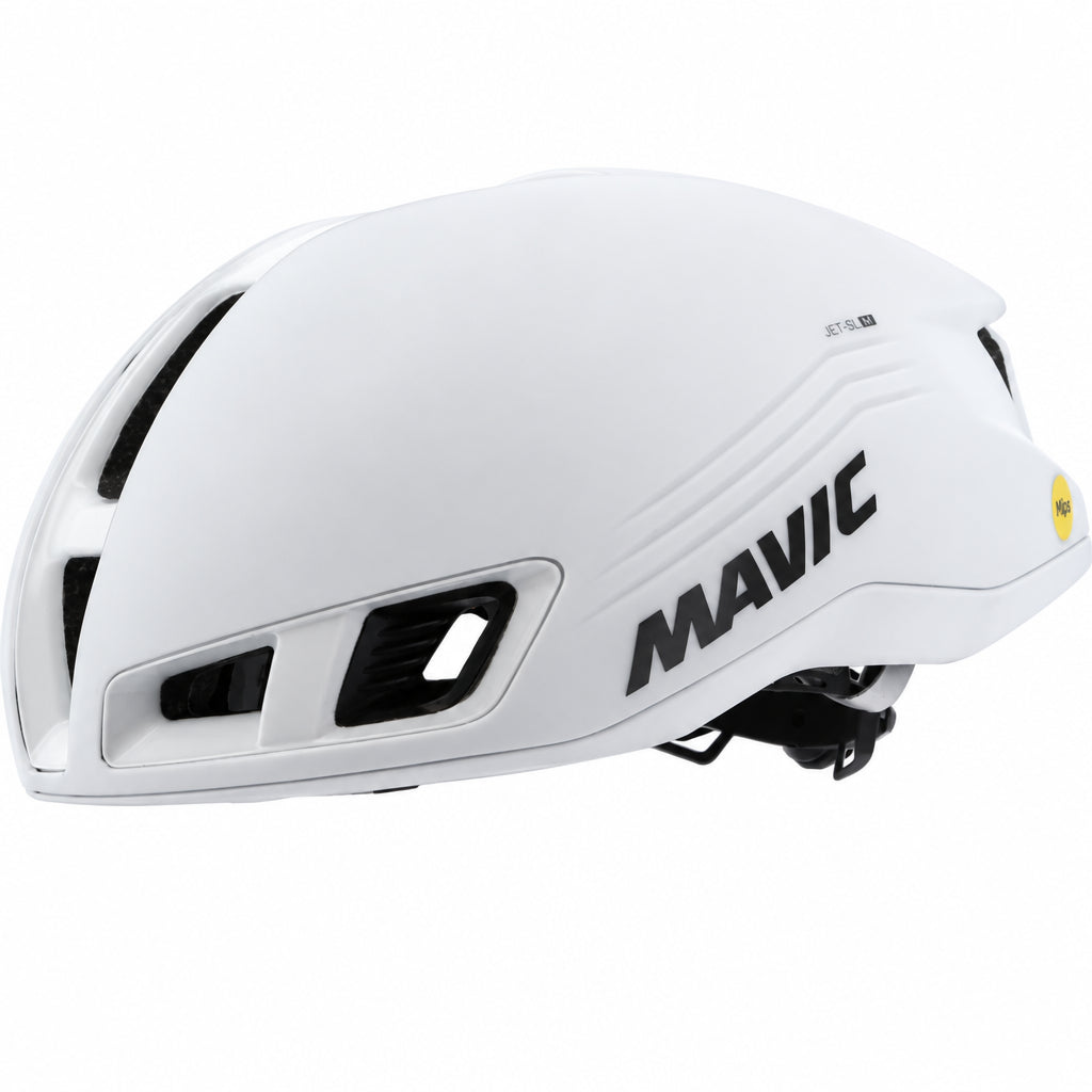 Casco da strada MAVIC COMETE ULTIMATE bianco