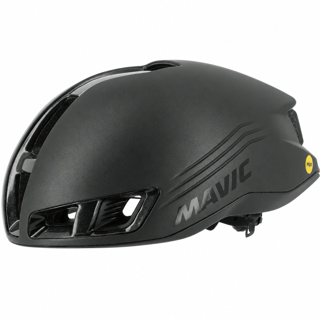 Casco da strada MAVIC COMETE ULTIMATE nero